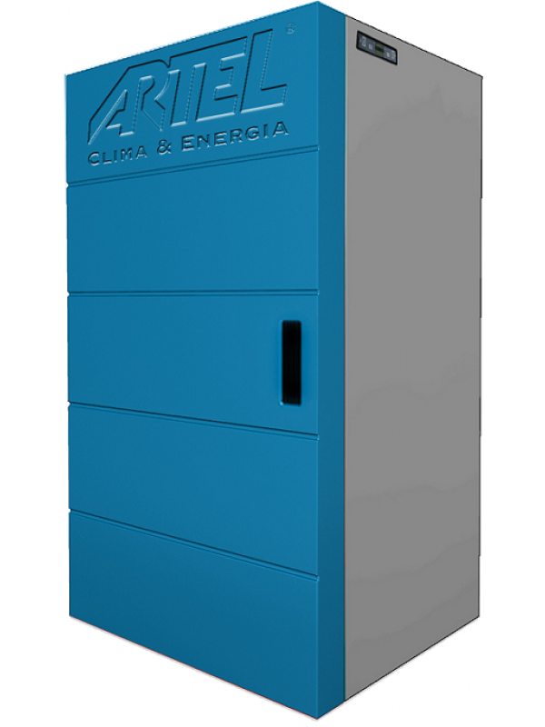 Artel Mod.32 ολοκληρωμένος Λέβητας